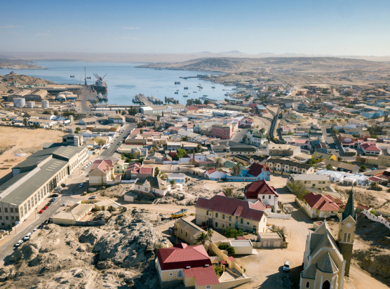 Lüderitz