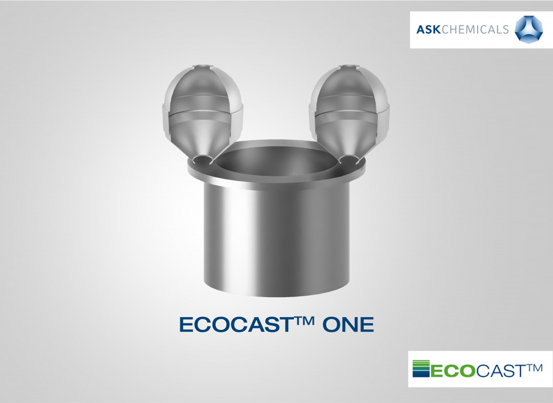 ECOCAST_ONE_single_Logo